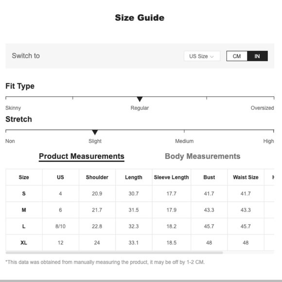 Shein pink sweater dress - Picture 4 of 5